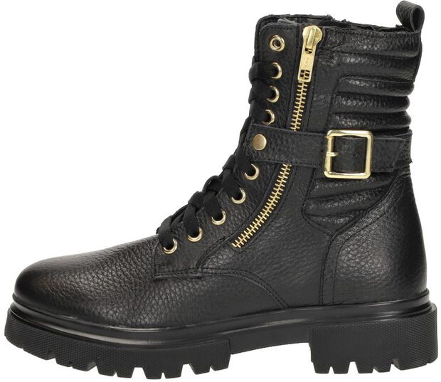 Schnürstiefel - large