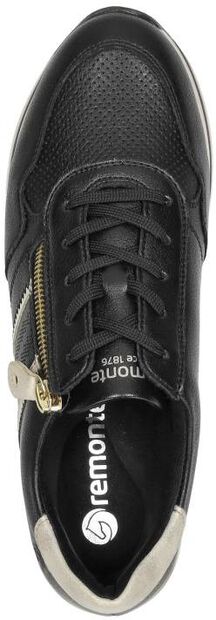 Schnürschuhe low - large
