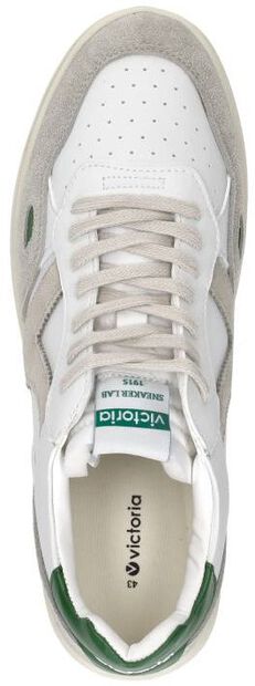 Sneaker low - large