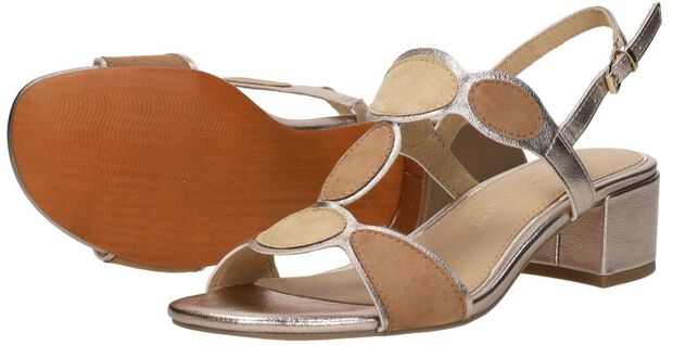 Sandalen Hak - large