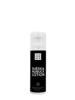 Suede & Nubuck Lotion