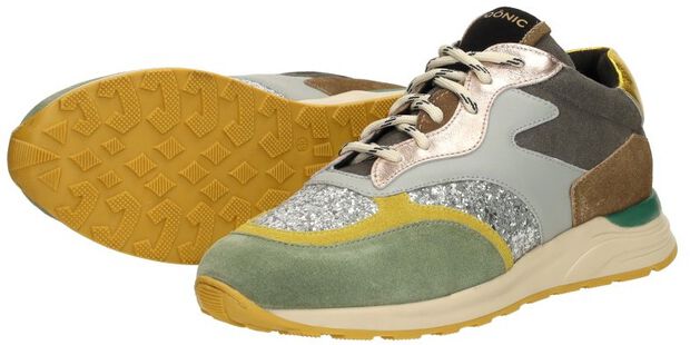 Sneaker low - large