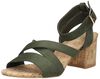 Sandalen Absatz - small