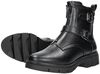Flache Stiefeletten - small