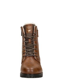 Schnürstiefel