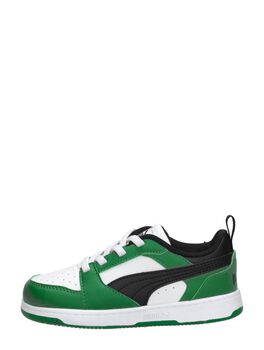 Puma Rebound V6 Lo AC Inf