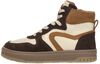 Veterschoenen Hoog - small