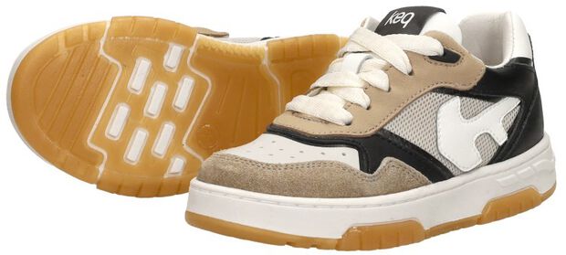 Schnürschuhe low - large