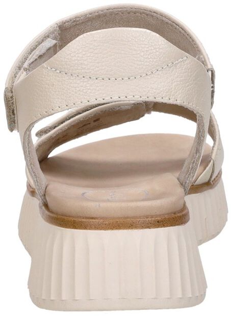 Sandalen flach - large
