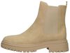 Flache Stiefeletten - small