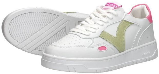 Sneaker low - large