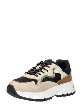 Sneakers Laag
