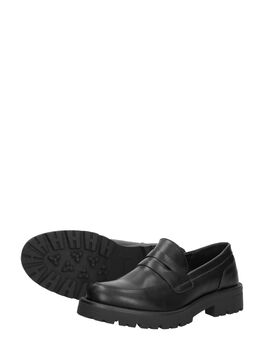 Mocassin
