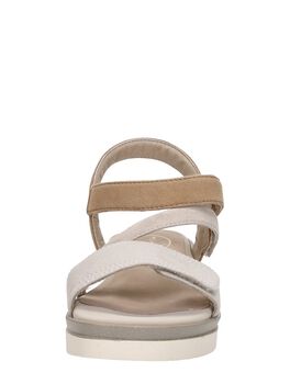 Sandalen flach