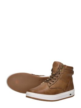 Veterschoenen Hoog