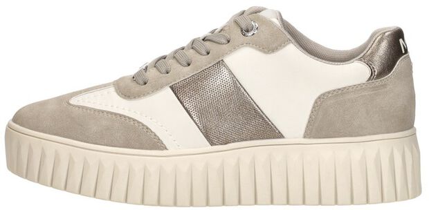 Sneakers Laag - large