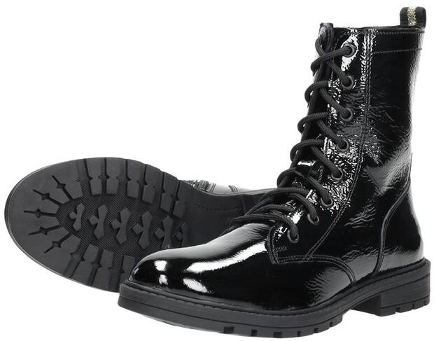 Schnürstiefel - large