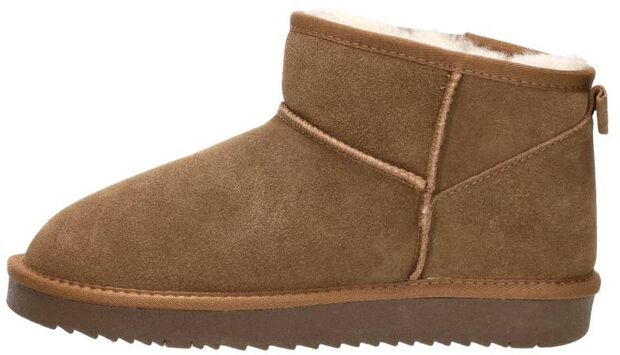 Flache Stiefeletten - large