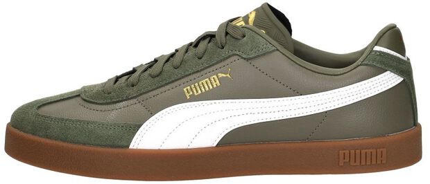 Puma Club II - large