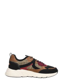 Sneakers Laag
