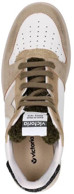 Sneaker low - large
