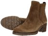 Stiefeletten mit Absatz - small
