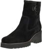 Stiefeletten mit Absatz - small