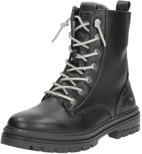 Schnürstiefel - large