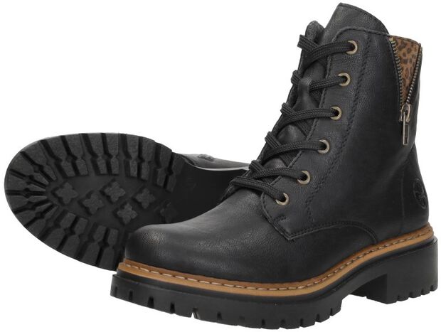 Veterschoenen Hoog - large