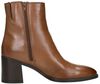 Stiefeletten mit Absatz - small