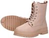 Veterschoen hoog - small