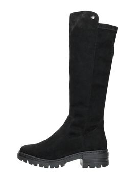 Hohe Stiefel
