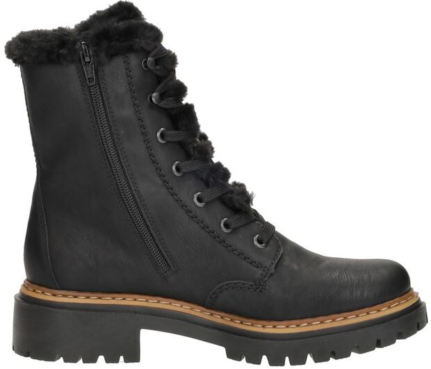 Schnürstiefel - large