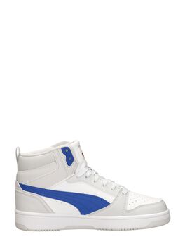 Puma Rebound V6 Mid Jr