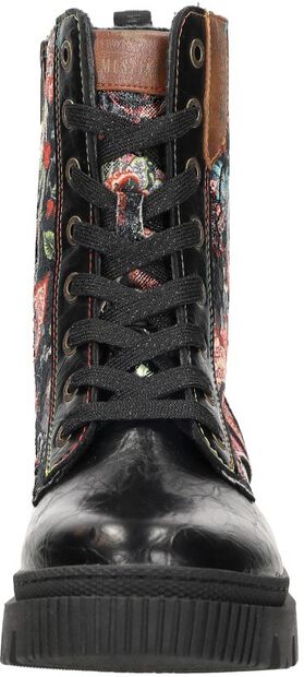 Veterschoenen Hoog - large