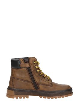 Veterschoenen Hoog