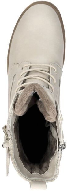 Veterschoenen Hak - large