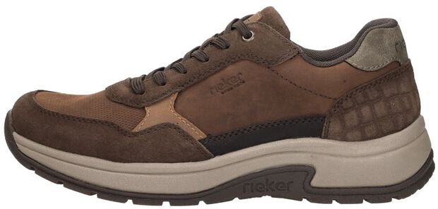 Veterschoenen Laag - large