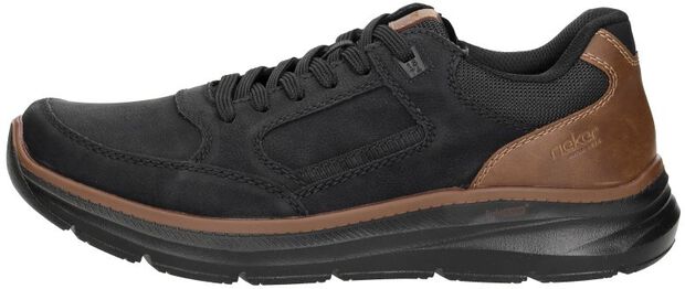 Veterschoenen Laag - large