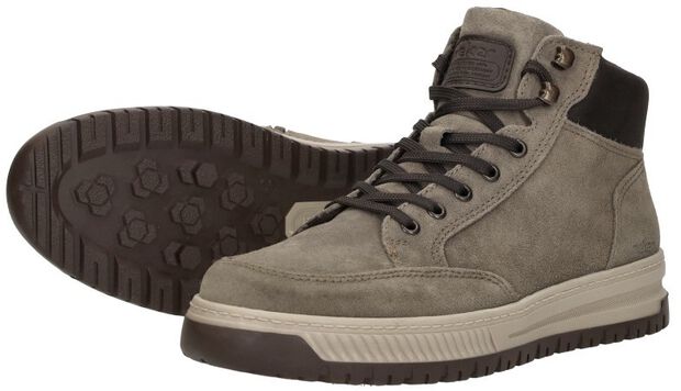 Veterschoenen Hoog - large