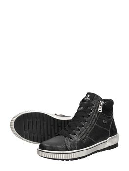 Schnürstiefel