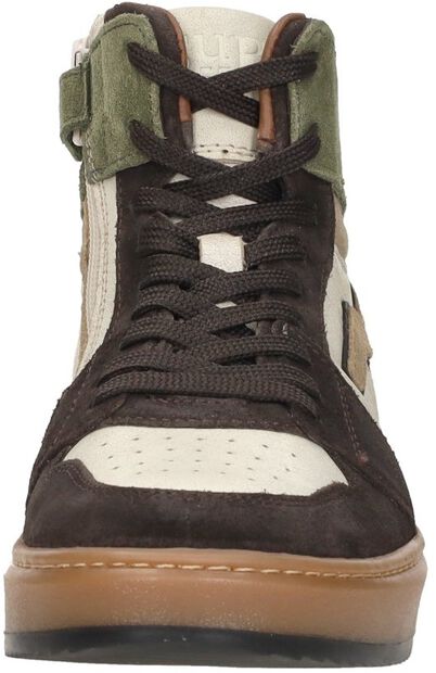 Veterschoenen Hoog - large