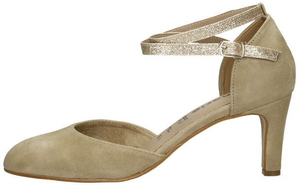 Pumps - large