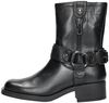 Stiefeletten mit Absatz - small