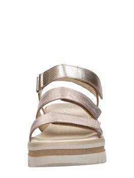 Sandalen flach