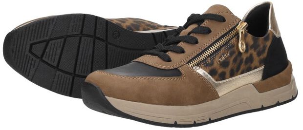 Sneaker low - large