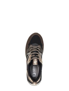Sneakers Laag