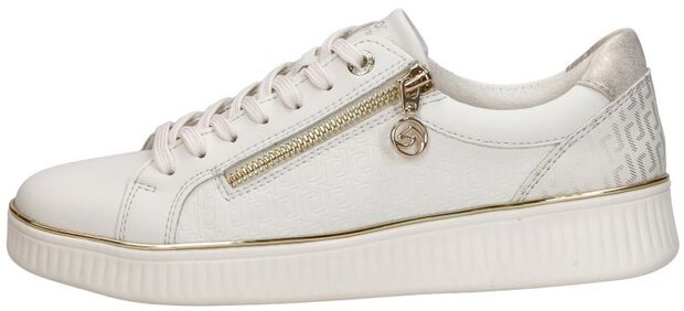 Schnürschuhe low - large