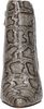 Stiefeletten mit Absatz - small