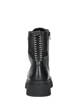 Schnürstiefel